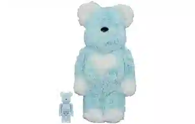 BERBRICK x valmuer 100400 7cm28cm