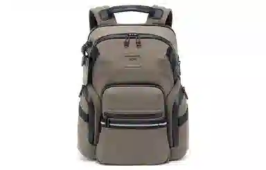 TUMI Alpha Bravo