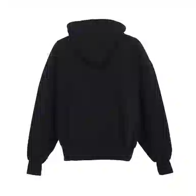 YEEZY x GAP The Perfect Hoodie Black