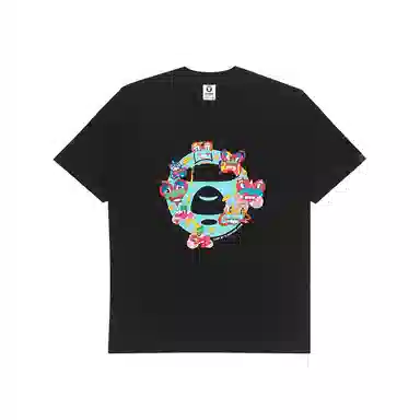 Aape x Eric Inkala SS23 T