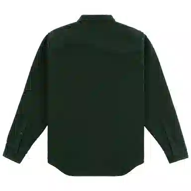 Dime MTL Logo Long Sleeve Shirt