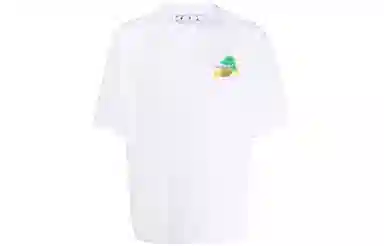 OFF-WHITE SS23 T