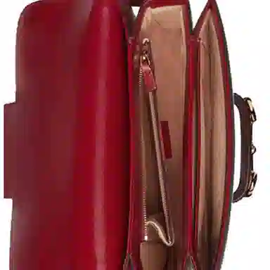 Gucci Horsebit 1955 Saddle Bag