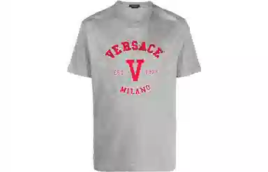 VERSACE SS23 LogoT