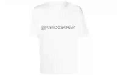 EMPORIO ARMANI SS23 LogoT