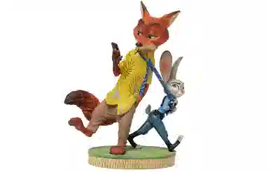 ENESCO SHOWCASE 20cm