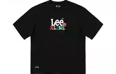 Lee x 7 UP SS23 T