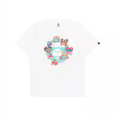 Aape x Eric Inkala SS23 T