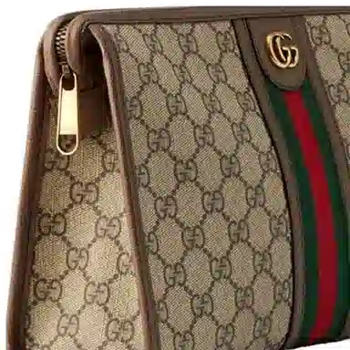 GUCCI Ophidia Logo