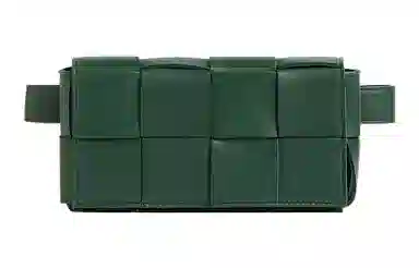 Bottega Veneta CASSETTE Intreccio