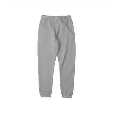 Fear of God Essentials 1977 Sweatpants Dark Oatmeal