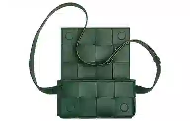 Bottega Veneta CASSETTE Intreccio