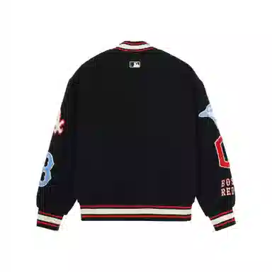 MLB FW22 Logo
