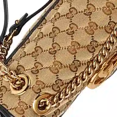 Gucci GG Marmont Mini