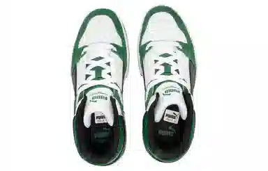 PUMA Slipstream Hi Heritage