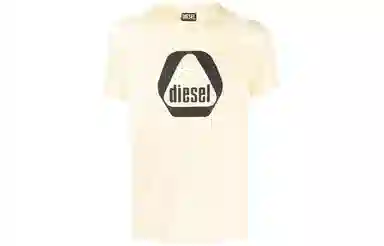DIESEL SS23 LogoT