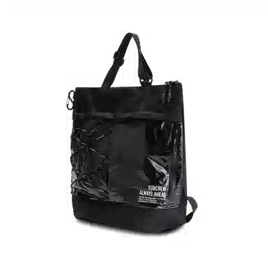 Subcrew Tote