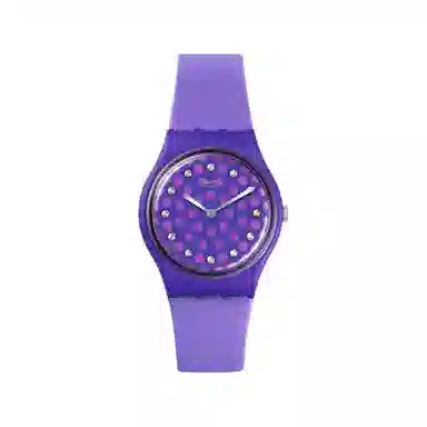 SWATCHGENT 34mm SO31V100