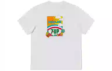 Lee x 7 UP T