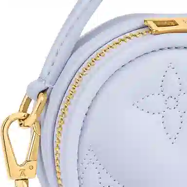 LOUIS VUITTON Pop My Heart Pouch