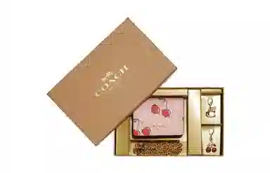 COACH Boxed 10