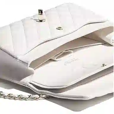 CHANEL Classic Flap CF