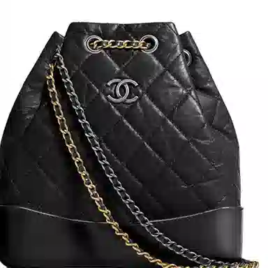 CHANEL Gabrielle Logo