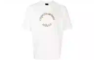 EMPORIO ARMANI SS23 LogoT