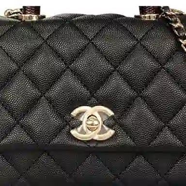 CHANEL COCO handle