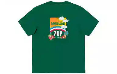 Lee x 7 UP T