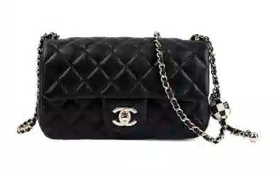 Chanel Classic Flap 23C