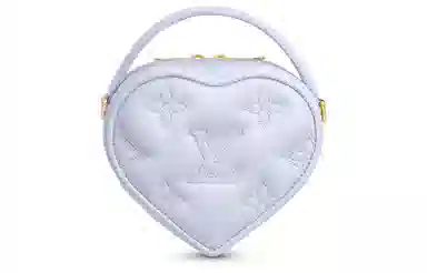 LOUIS VUITTON Pop My Heart Pouch