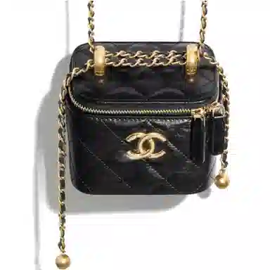 CHANEL Logo