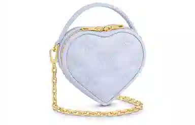 LOUIS VUITTON Pop My Heart Pouch