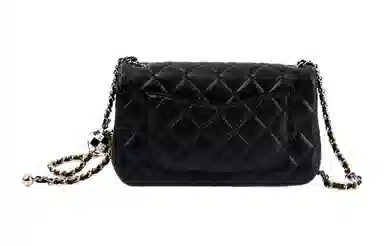 Chanel Classic Flap 23C