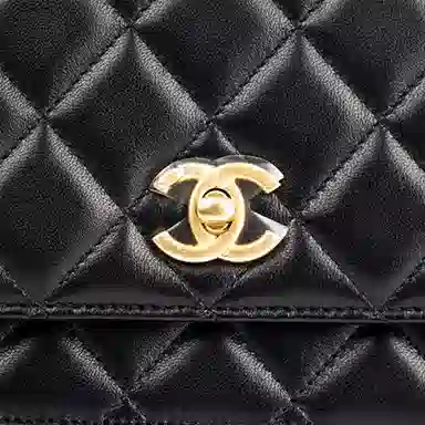 CHANEL WOC