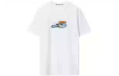 alexander wang SS23 T