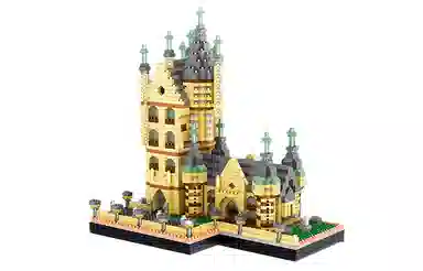 1604pcs LZ8219