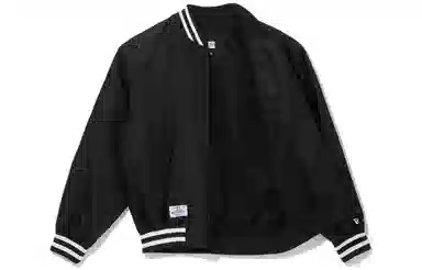 New Era x MLB Yankees Logo Jacket