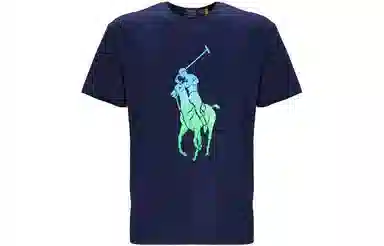 Polo Ralph Lauren SS23 LogoT