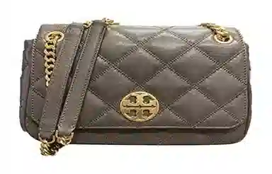 TORY BURCH TB-Willa T Logo