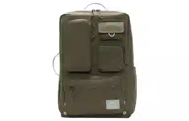 Nike Utility Elite Khaki Green