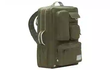 Nike Utility Elite Khaki Green