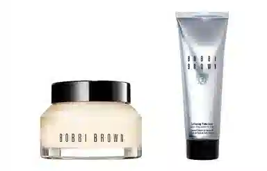 BOBBI BROWN 125ml+ 50ml