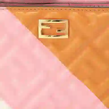Fendi Wallet