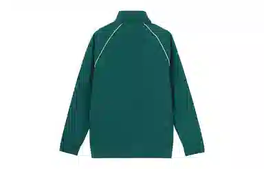 adidas Originals Logo Striped Jacket