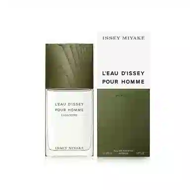 Issey Miyake Eau & Cedre EDT