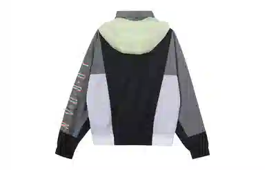 Jordan Sport DNA Jacket Black