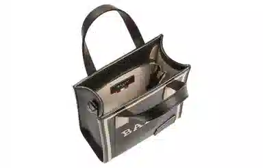 BALLY Crystalia 16 Tote