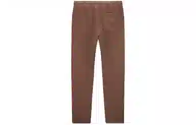 Jordan x Travis Scott Brown Sweatpants